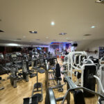 Gympark Fitness, Klang Utama - Klang