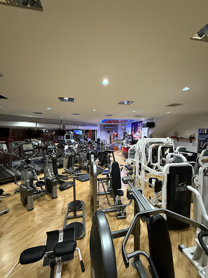 Gympark Fitness, Klang Utama - Klang 2 AF1QipOslsPQLp8zIKP061kBlgpKNKNbFSc1SHVcTRCow408 h544 k no