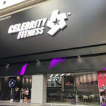 Celebrity Fitness Gym - Mid Valley - Kuala Lumpur