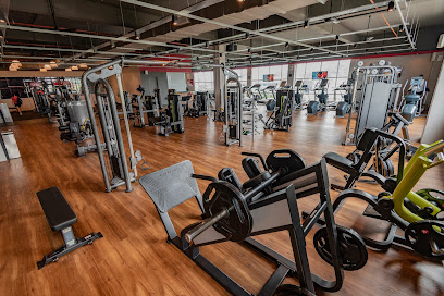Level Up Fitness Xpress SkyArena (24-Hour Gym) - Kota Kinabalu 2 AF1QipOtTiGZhC2qOufZxUx3LIdJym Vr2Y uUvpxXq3w408 h272 k no