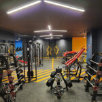 Power Gym Kuching City Mall - Kuching