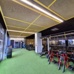 Believe Fitness UNITED POINT KEPONG - Kuala Lumpur