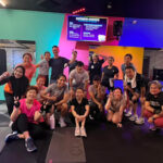 DailyMuscle LightHouse - Kuala Lumpur