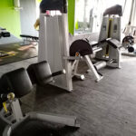 Reborn Gym - Kulai