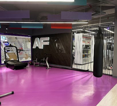 Anytime Fitness Bandar Utama (Centrepoint) - Petaling Jaya 2 AF1QipOxqfoT oIrak26wSdbWF RMnGuEqzIY5AWVMi0w408 h371 k no