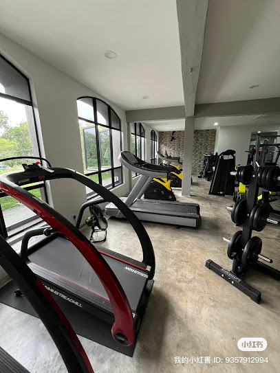Paradise Fitness - Seremban 2 AF1QipOzVhx jp9fsP4QveAOlk al3EIoXuk0jWW48unw408 h543 k no