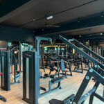Alpha plus gym and fitness - Sungai Petani