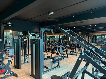 Alpha plus gym and fitness - Sungai Petani 2 AF1QipOzbSCISqLRCm tRii2KoqcO7MDA5flOQ7h9oF0w408 h306 k no