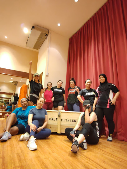 Cruz Fitness (Personal Gym) - Kota Kinabalu 2 AF1QipOzztwdRmIlCbmHJp52UWj8YfOIB69Kr znz9nhw408 h544 k no