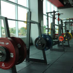 Level Up Fitness Xpress AEON Kuching Central (24-Hour Gym) - Kuching