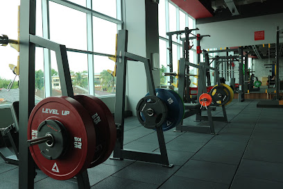 Level Up Fitness Xpress AEON Kuching Central (24-Hour Gym) - Kuching 3 AF1QipP EKW ke r7SN TVyOSg8wfAzuFInLEyAv BfQw408 h272 k no