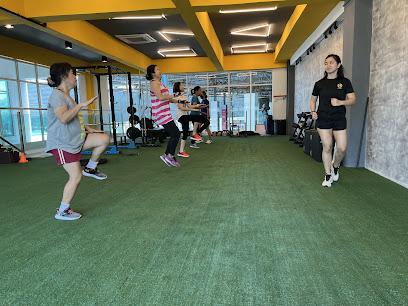 FITPRO EMPIRE - Kota Kinabalu 2 AF1QipP qMQuHI2aiQaiJfLlDg7GQwufWYl4EDpVy3xww408 h306 k no