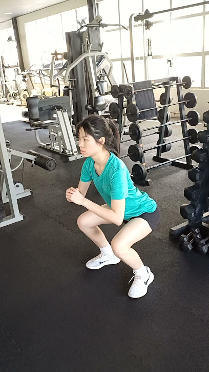 Sweat Box Fitness/30 years experiance of Personal Trainer - Subang Jaya 2 AF1QipP yPJm1IANjYnDo0Gs7WJGCF2ZWVdPab3UzEIqw408 h725 k no
