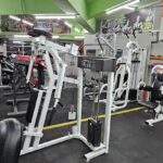 Gympark Fitness HQ - Klang
