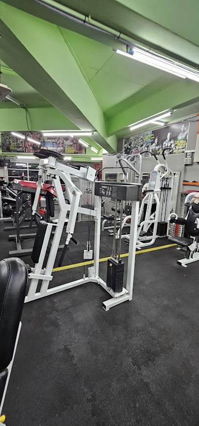 Gympark Fitness HQ - Klang 3 AF1QipP030yTbPT Oj3TwLSgVOXaeLi ERDgOJEYEbbHw408 h873 k no