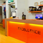 Exellence Fitness Centre - Alor Gajah