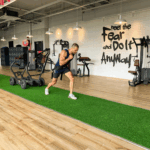 LifenFitness Seventeen - Petaling Jaya
