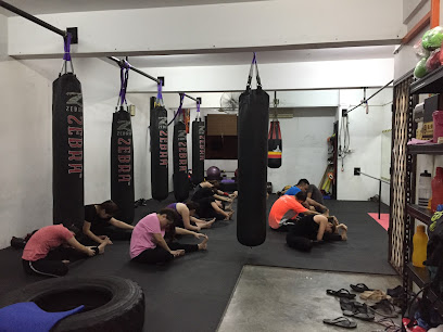 Beyoncé - Boxing & Thai Academy - Kuching 2 AF1QipP4n4tMnvX13XObX0jVzoEzpnxi kOIkncCwTm8w408 h306 k no