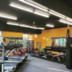 TITAN FITNESS CENTRE - PORT KLANG - Pelabuhan Klang