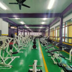 Seven Star Gym Chowrasta - George Town