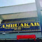 Tambuakar Papar Martial Art & Fitness - Papar