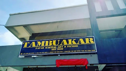 Tambuakar Papar Martial Art & Fitness - Papar 2 AF1QipP9rps3LHt7tn7bbveDY3P81ZYD6nCVsFvPuAGjw426 h240 k no