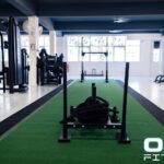 Oxy Fitness & Gym - Miri