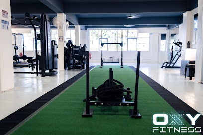 Oxy Fitness & Gym - Miri 2 AF1QipPAavUwCruEgtH3T6EyPtO9pABNfsuUp4474ad4w408 h272 k no