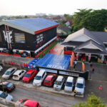 Hitfat - Kota Bharu