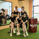 My Fitness Plan - Skudai