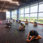 Sweat Factory Sarawak | Gym, Functional Fitness, Training Ground - Kuching