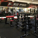 Fitpro Fitness Sdn Bhd - Muar