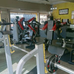 Iron Man Gym & Fitness - Pelabuhan Klang