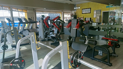 Iron Man Gym & Fitness - Pelabuhan Klang 2 AF1QipPHFljJA oF xN1FB9b0G3ILLQiQvlMnetVOE4Bw425 h240 k no