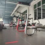 Spartans Gym - Sungai Petani