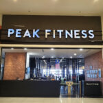 Peak Fitness Gurney Plaza, Penang - George Town