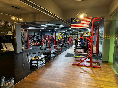 Titan Fitness (Formally Known As Three Legion Fitness) - Nilai 2 AF1QipPOaEPytFtnNt1A KgxrrKSj5j6hqkVPdnXe3ITw408 h306 k no