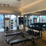 Kingsley Fitness Club - Semenyih