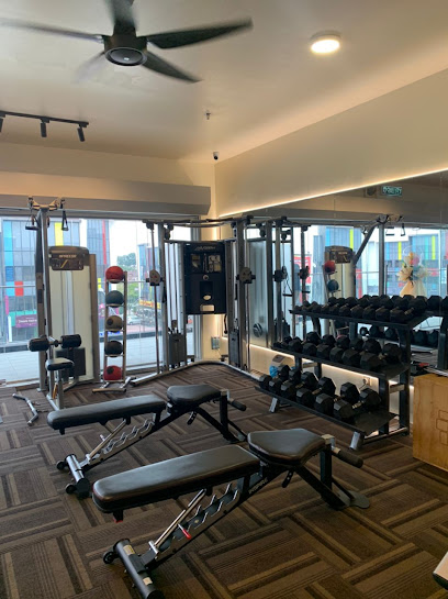 Kingsley Fitness Club - Semenyih 2 AF1QipPP5SBWqz7tAkwgM BBFE4V iblpbQ8ckEniA2Kw408 h545 k no