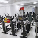YES 2 GYM FITNESS - Arau