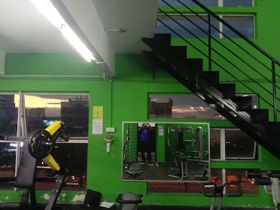 Maharia A One Pro Fitness - Shah Alam 2 AF1QipPPsJgZjIjCHeF lu38wAzWoY4FUiwZf9oaCDF6w408 h306 k no
