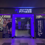 24-Hour Gym: Anytime Fitness Bandar Puteri Puchong @ IOI Rio - Puchong