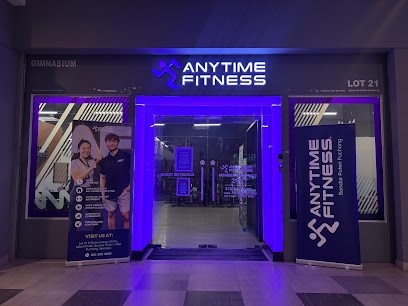 24-Hour Gym: Anytime Fitness Bandar Puteri Puchong @ IOI Rio - Puchong 2 AF1QipPRaA8S5At1Gg1VB62U4H1gK98fXFTK 9eYbmSAw408 h306 k no