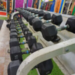 Gym slim Lejeng - Kota Bharu