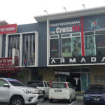 Armadas//Elite Zone CrossFit - Skudai