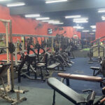 Heroes Fitness Centre - Klang