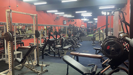 Heroes Fitness Centre - Klang 2 AF1QipPZ8mofj smNNBkONJAgBke20c1jCCfl pGDi0Yw426 h240 k no