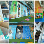 Rocky Basecamp AEON Mall Tebrau City - Johor Bahru