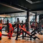 Cowboy Fitness Taman Pelangi Johor Bahru - Johor Bahru