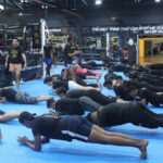 Rizq Muaythai & Fitness Gym - Melaka